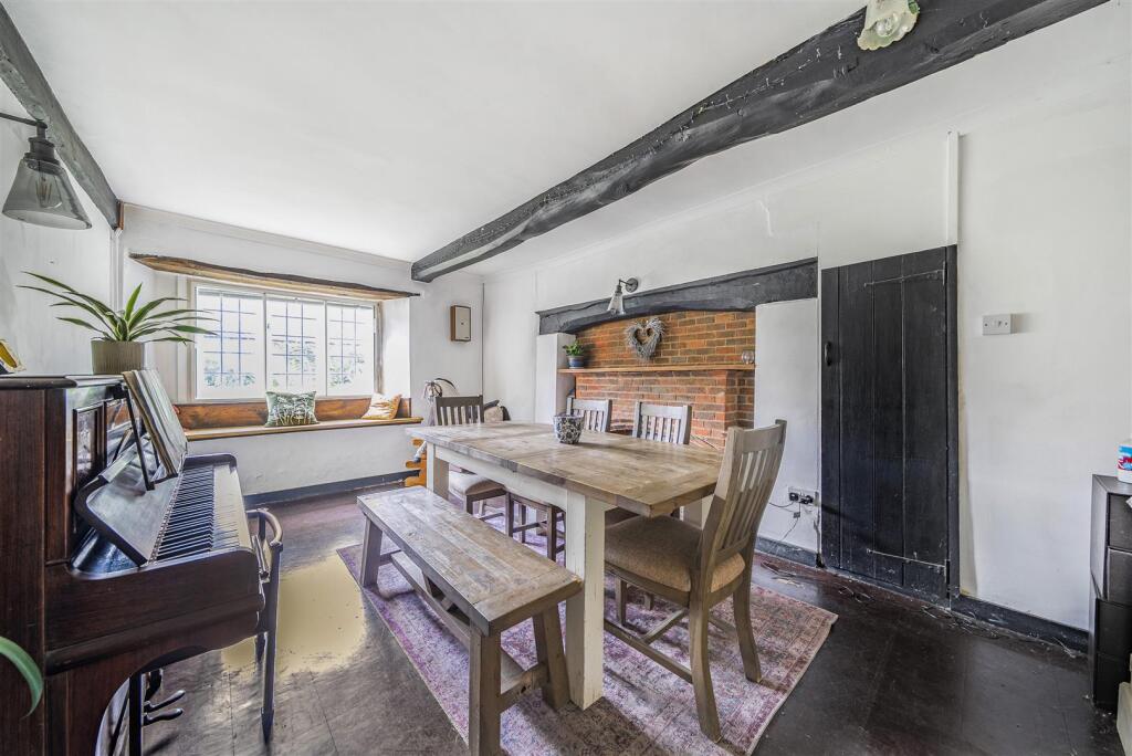 Additional property image - Limington, Yeovil