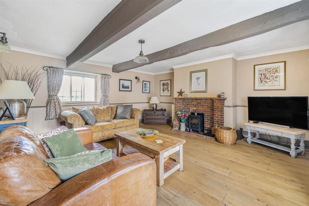 Additional property image - Limington, Yeovil