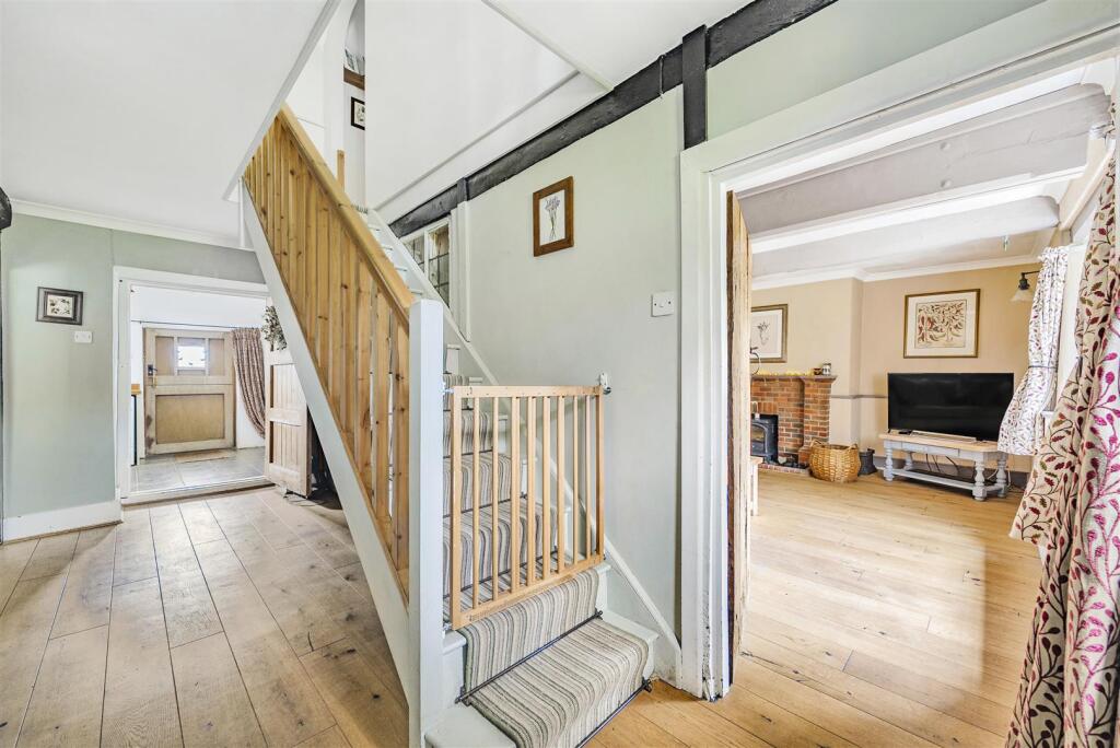 Additional property image - Limington, Yeovil