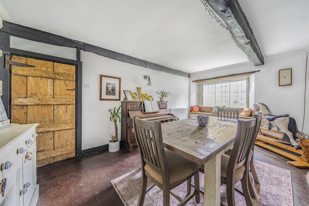 Additional property image - Limington, Yeovil