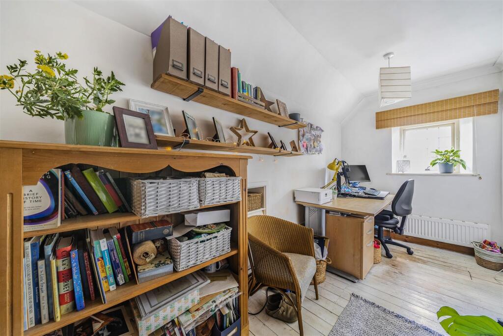 Additional property image - Limington, Yeovil