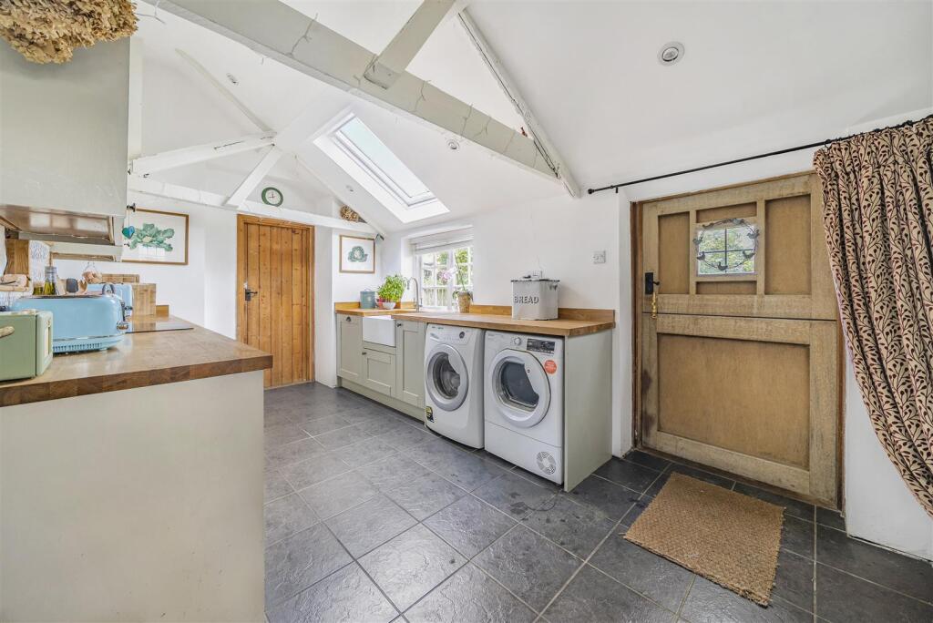 Additional property image - Limington, Yeovil
