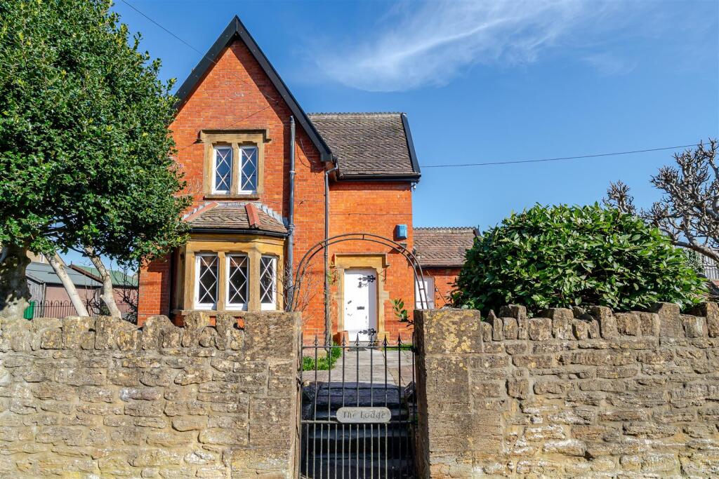 Main image of property: East Street, Martock