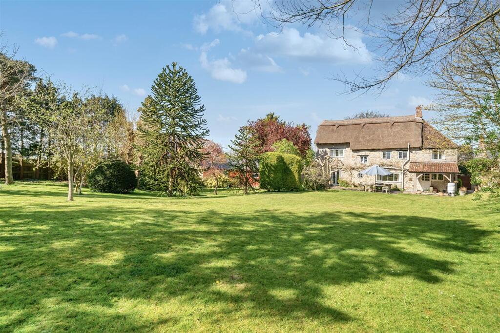 Main image of property: Bineham Lane, Yeovilton, Yeovil