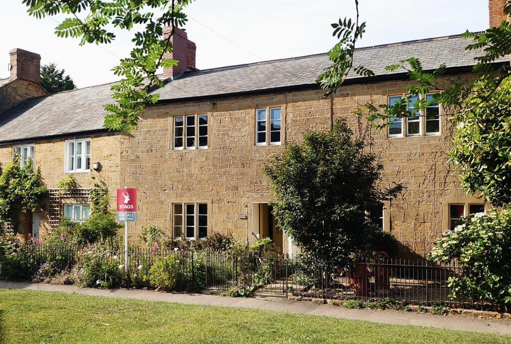 Main image of property: Martock