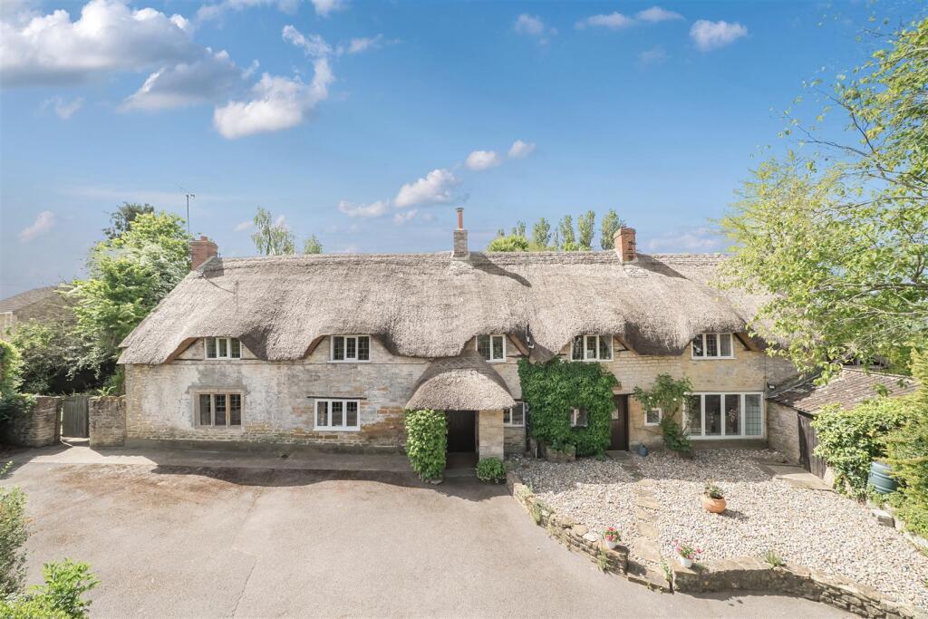 Main image of property: North Street, Haselbury Plucknett, Crewkerne