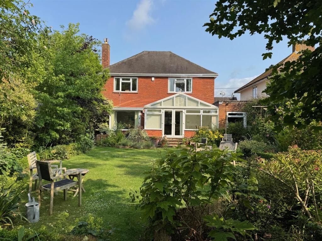 Main image of property: Lenthay Road, Sherborne