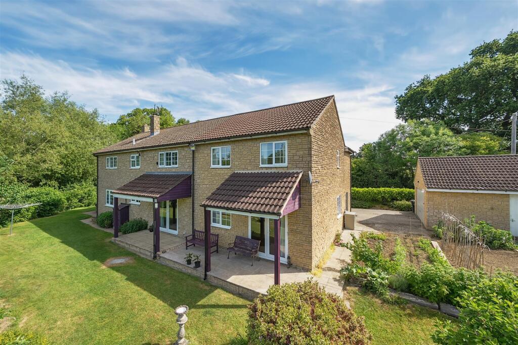 Main image of property: Lufton, Yeovil