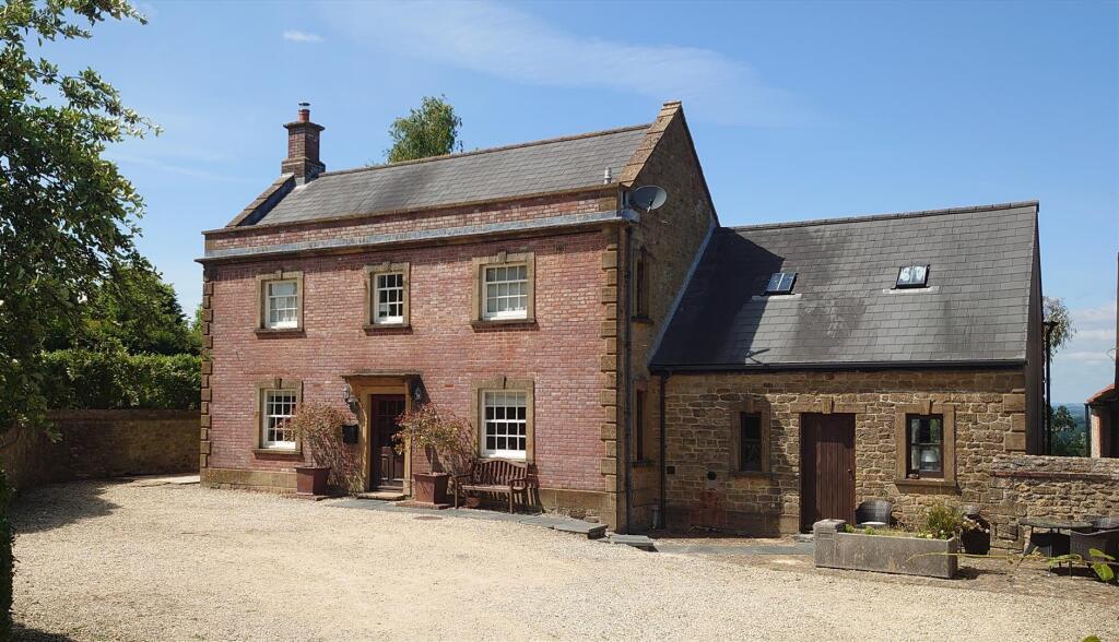 Main image of property: Yeovil