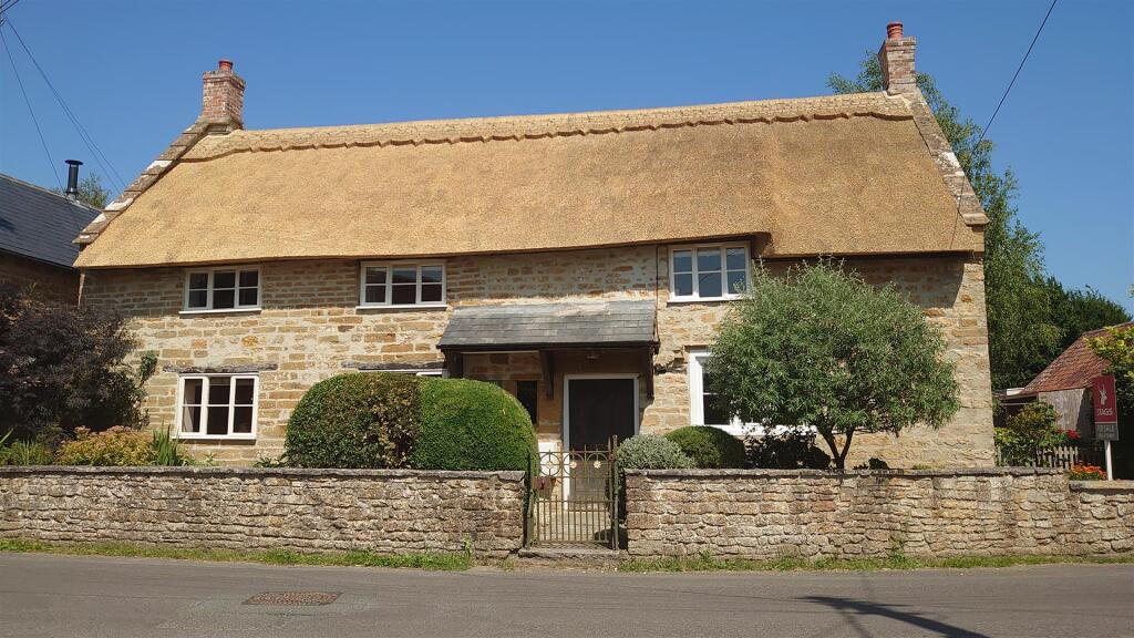 Main image of property: Shiremoor Hill, Merriott