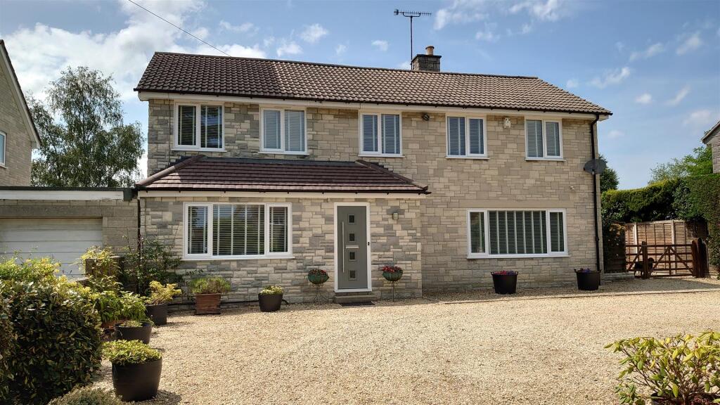Main image of property: Camel Street, Marston Magna, Yeovil