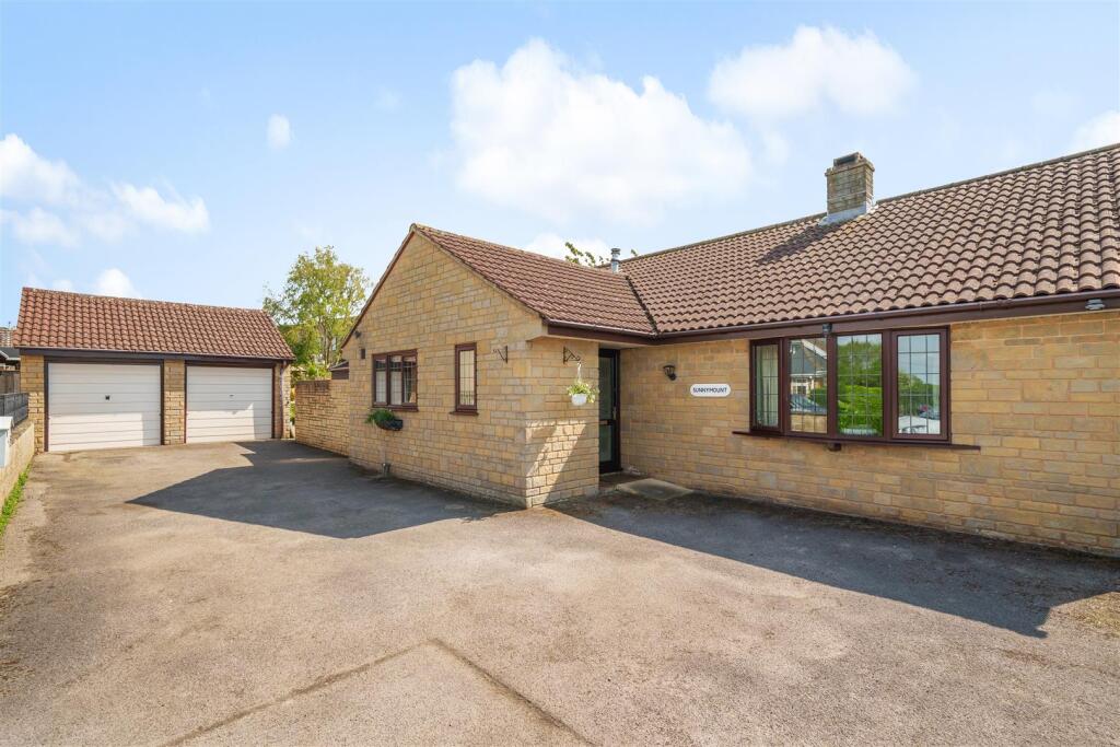 Main image of property: Tintinhull