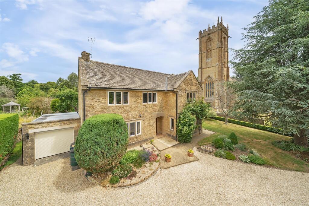 Main image of property: Church Lane, Norton Sub Hamdon, Stoke-Sub-Hamdon