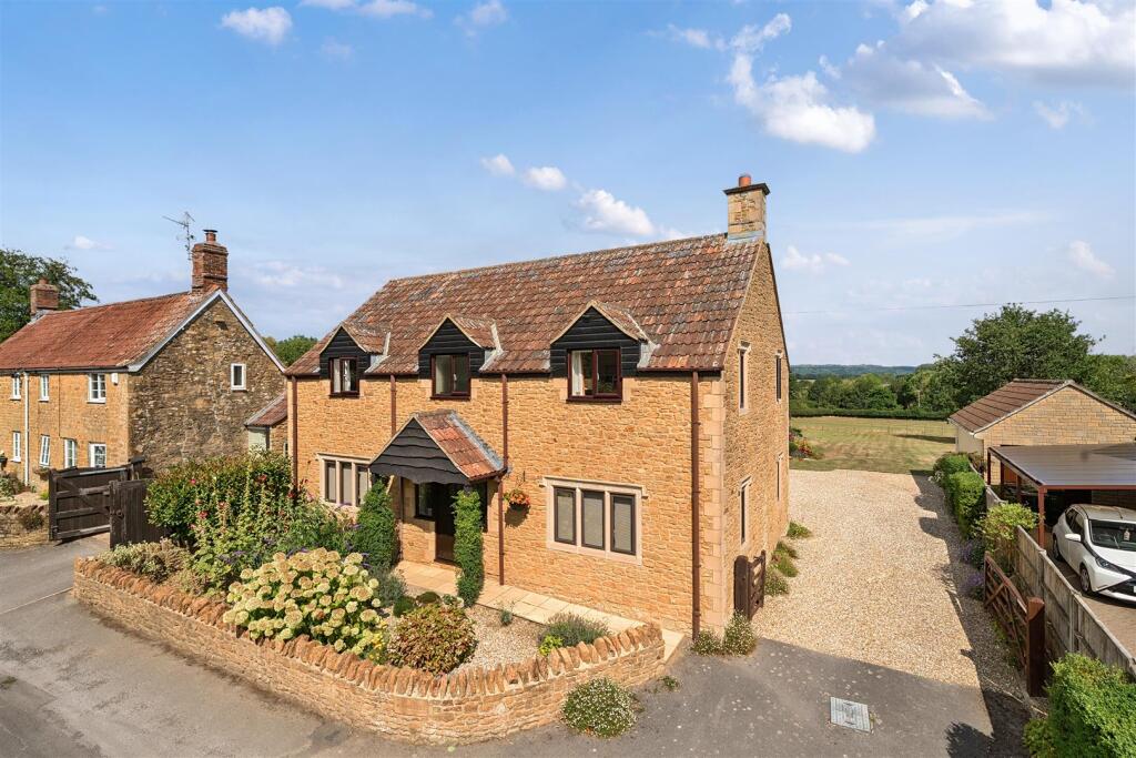 Main image of property: Over Stratton, South Petherton