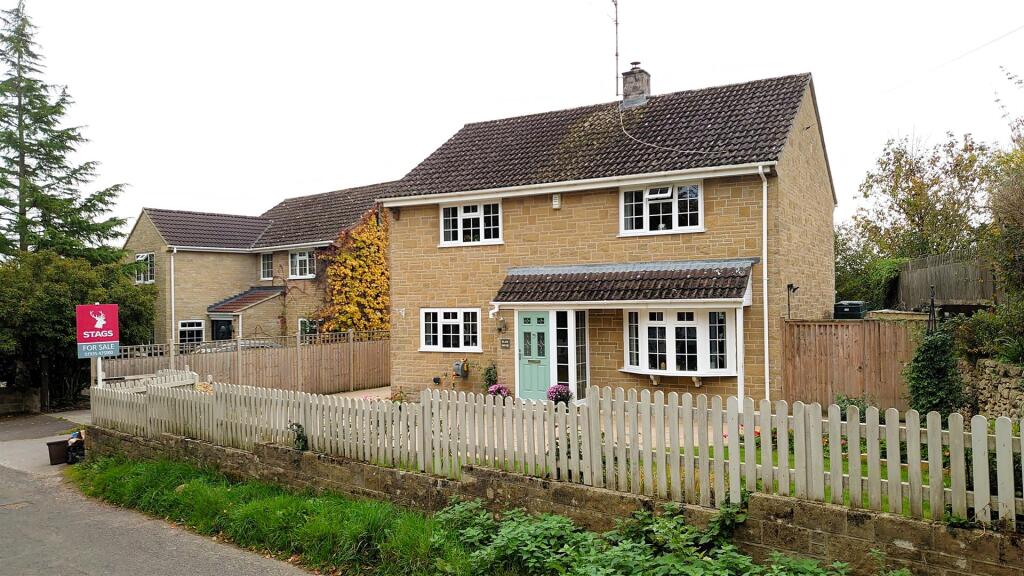 Main image of property: Church Lane, Barwick, Yeovil