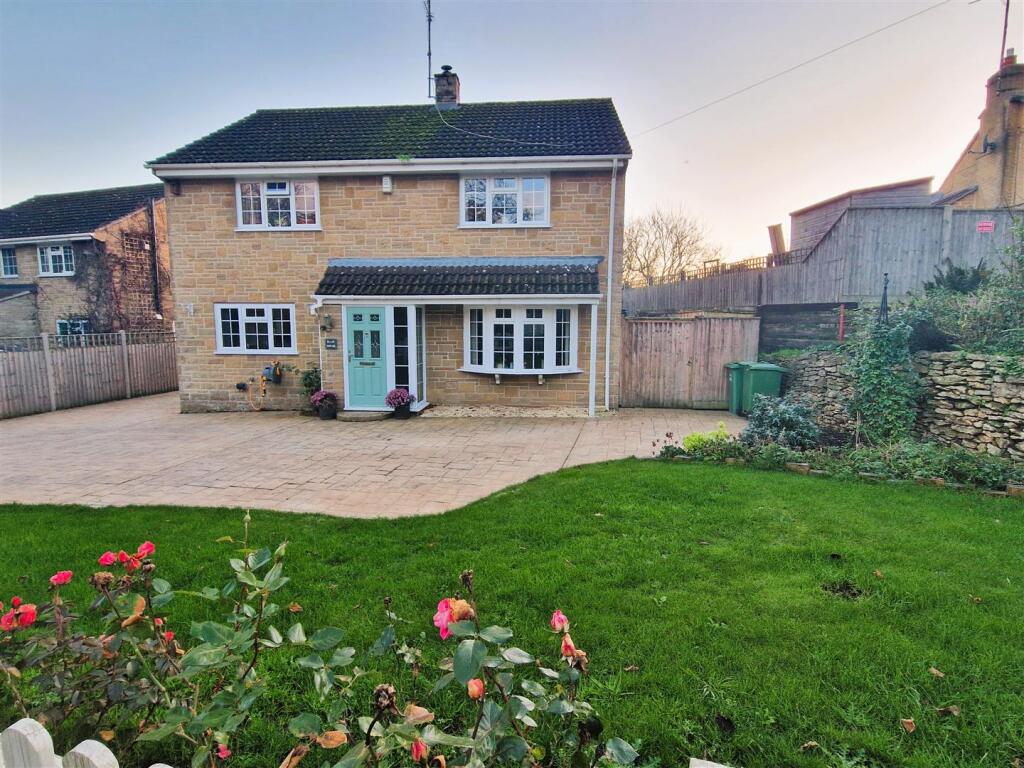 Main image of property: Church Lane, Barwick, Yeovil