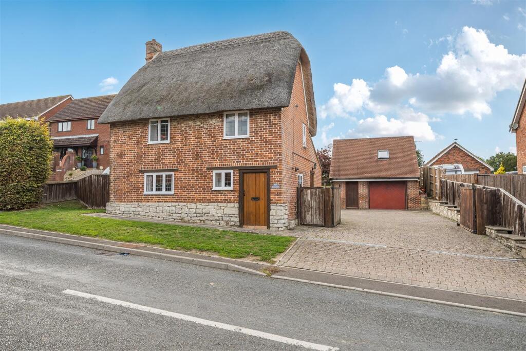 Main image of property: Main Street, Mudford, Yeovil