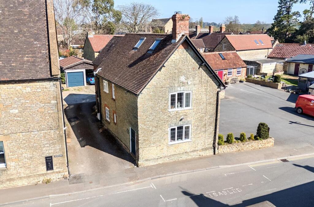 Main image of property: High Street, Milborne Port, Sherborne