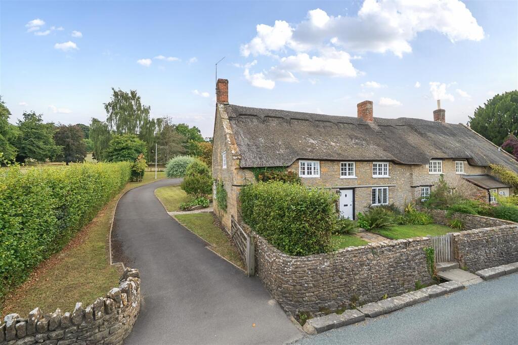 Main image of property: Little Slades, Yeovil