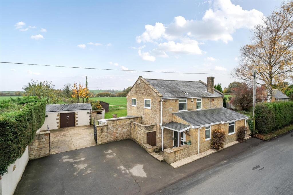 Main image of property: Camp Road, West Coker, Yeovil