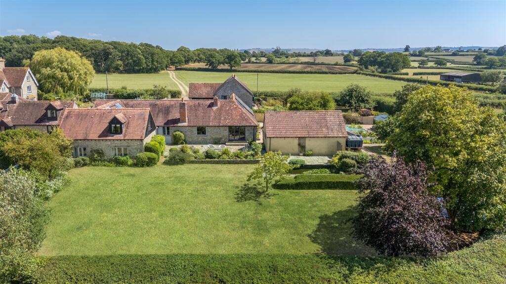 Main image of property: Bagber Common, Sturminster Newton