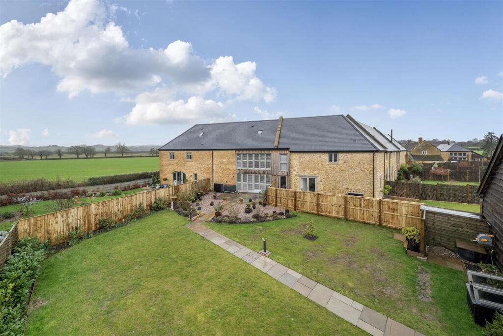 Main image of property: Yeabridge Court, Yeabridge, South Petherton