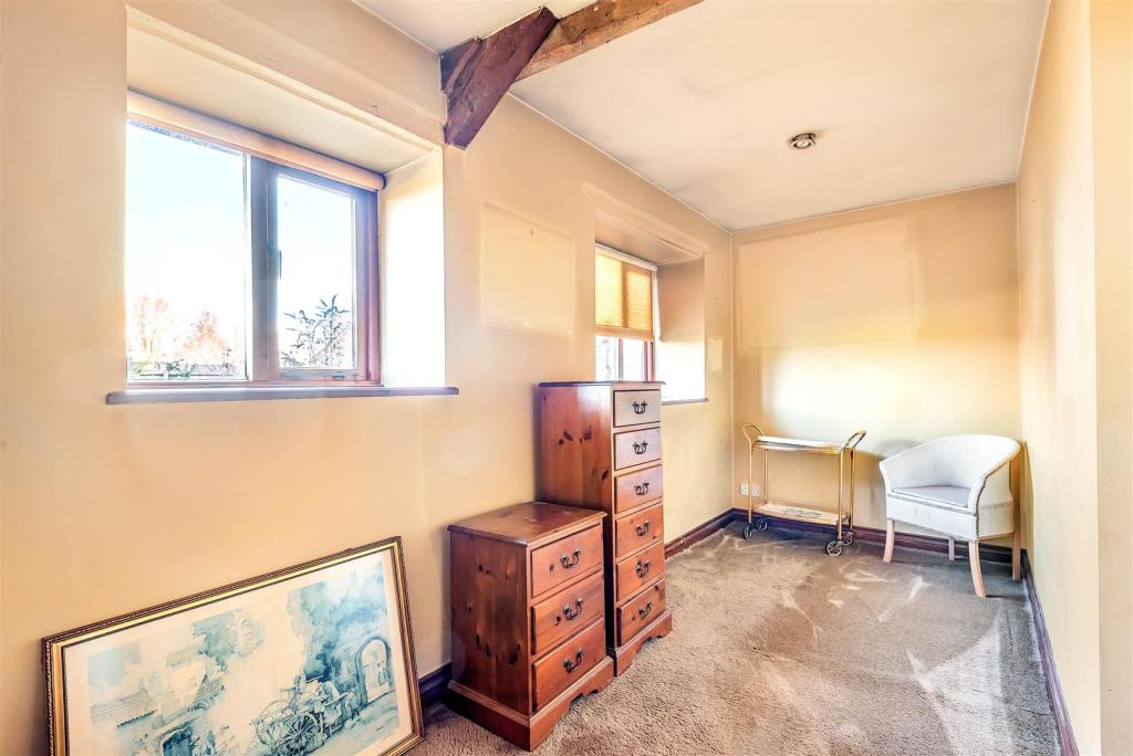 2 bedroom terraced house for sale in Woolston, North Cadbury, Yeovil, BA22