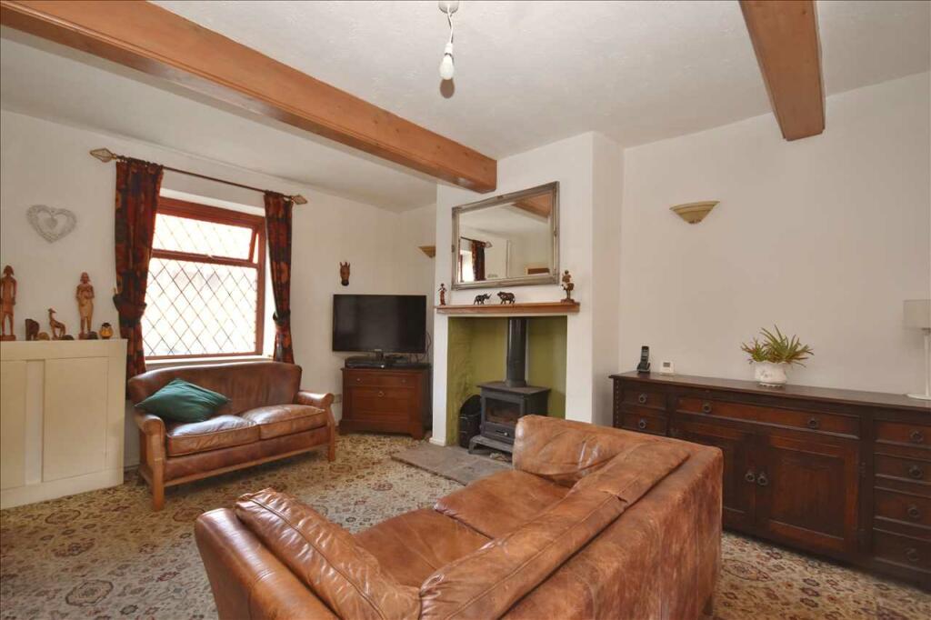 2 bedroom cottage for sale in School Lane, Brinscall, Chorley, PR6