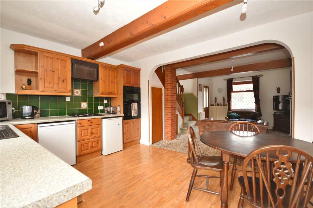 2 bedroom cottage for sale in School Lane, Brinscall, Chorley, PR6