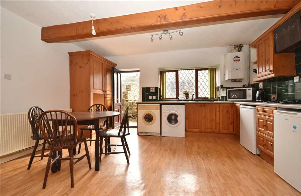 2 bedroom cottage for sale in School Lane, Brinscall, Chorley, PR6