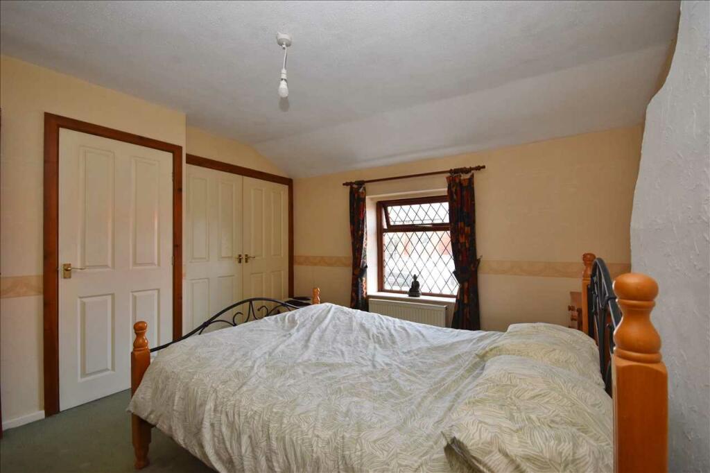 2 bedroom cottage for sale in School Lane, Brinscall, Chorley, PR6