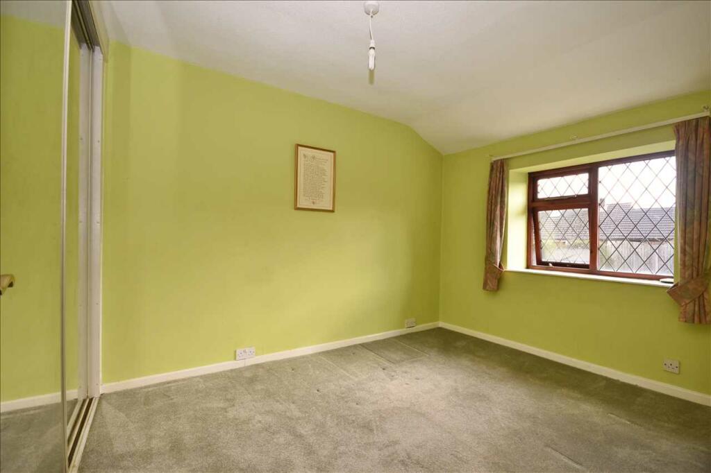 2 bedroom cottage for sale in School Lane, Brinscall, Chorley, PR6