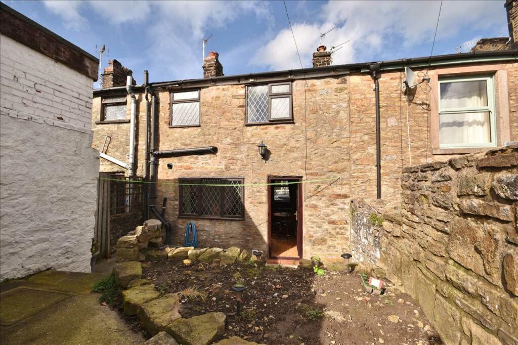 2 bedroom cottage for sale in School Lane, Brinscall, Chorley, PR6