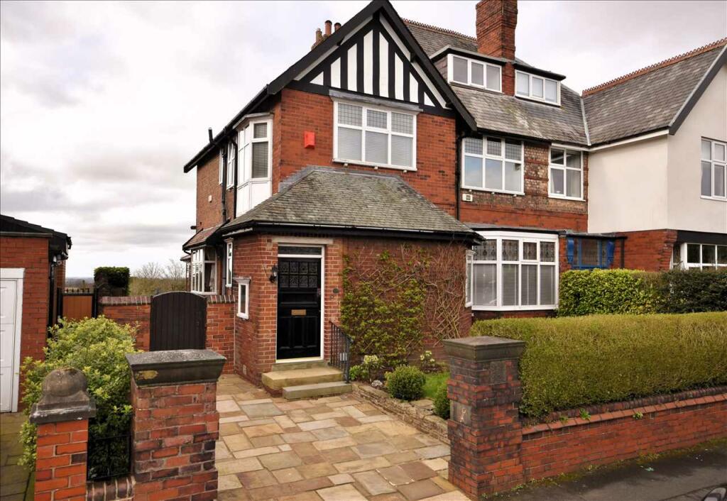 Main image of property: Windsor Road, Chorley