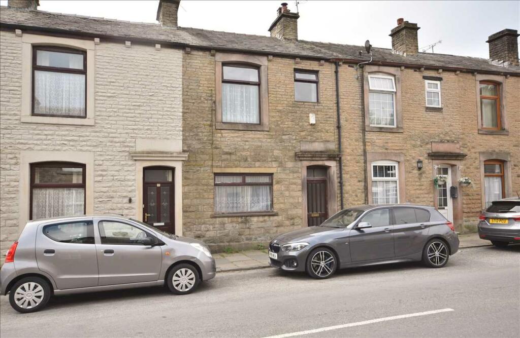 3 bedroom terraced house for sale in School Lane, Brinscall, Chorley, PR6