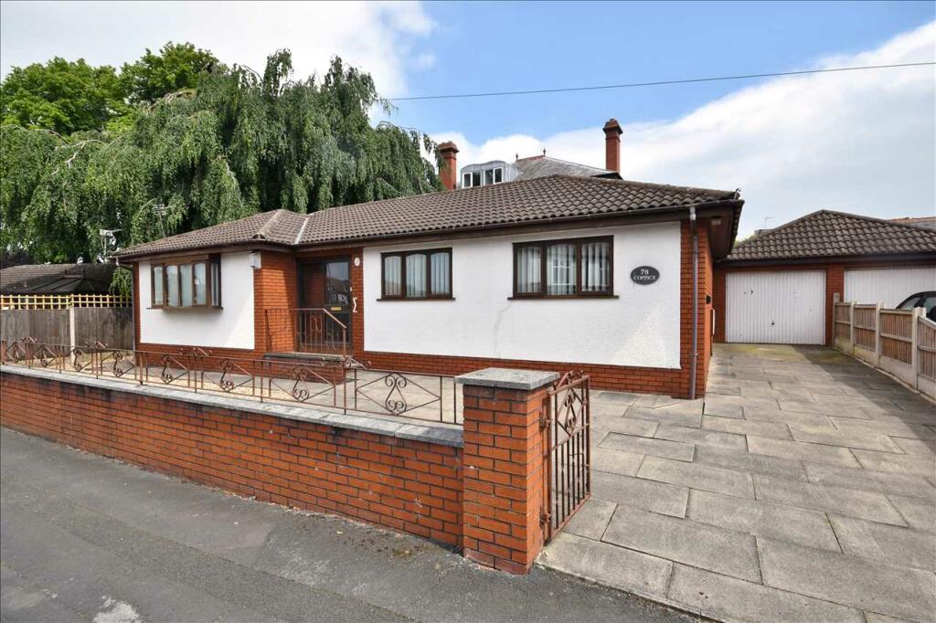 Main image of property: Carrington Road, Chorley