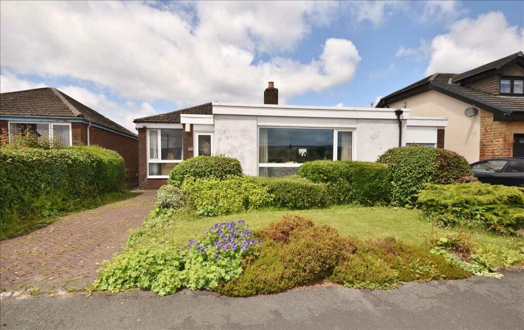 3 bedroom detached bungalow for sale in Sandy Lane, Brinscall, Chorley, PR6