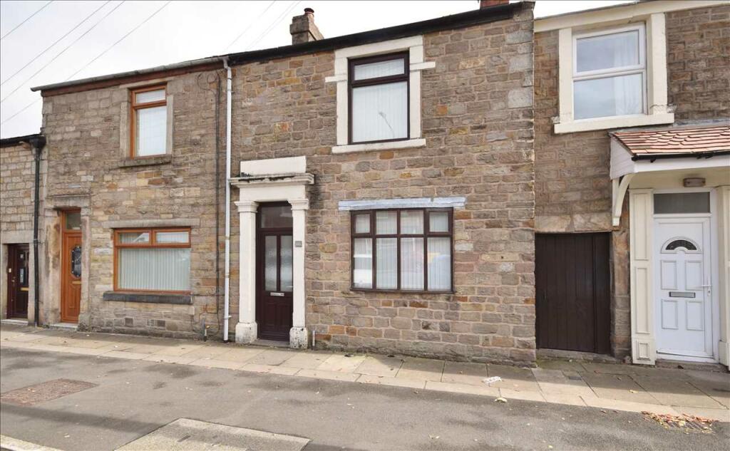 Main image of property: Eaves Lane, Chorley