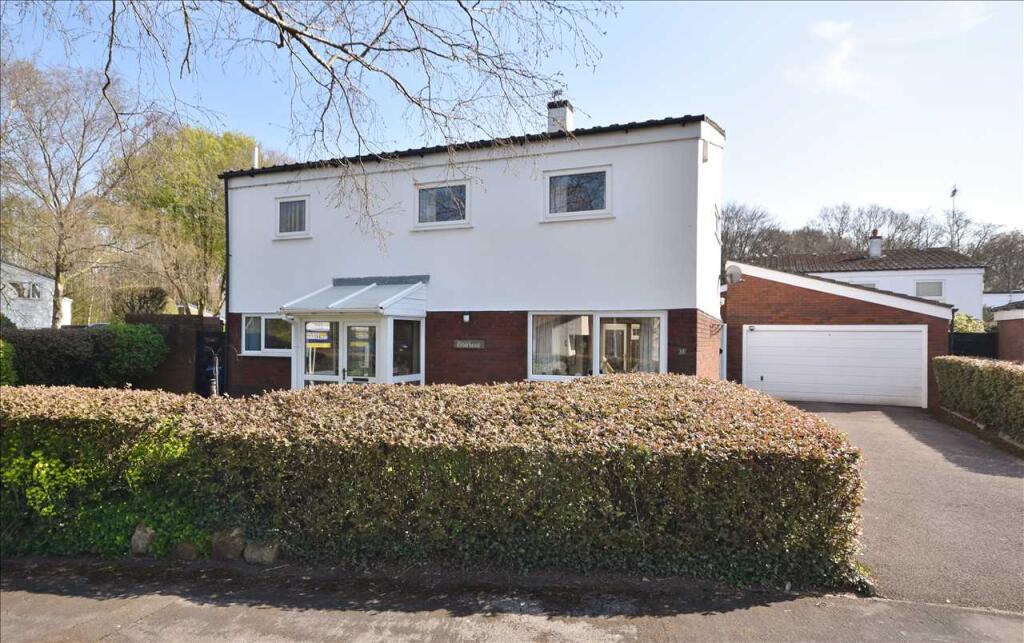 Main image of property: The Farthings, Astley Village, Chorley