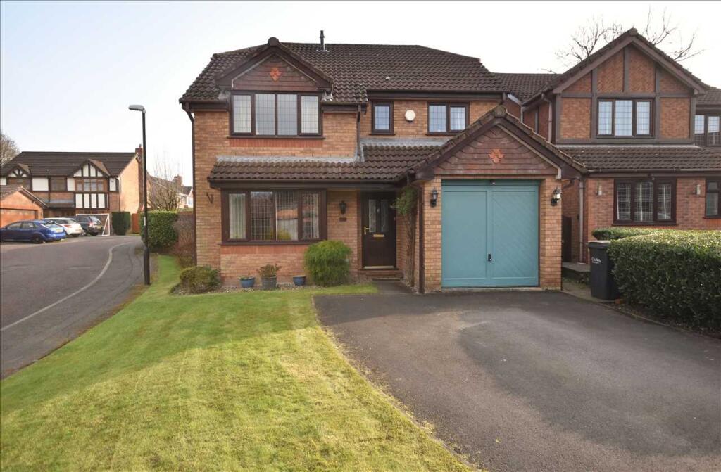 Main image of property: Orchard Drive, Whittle-Le-Woods, Chorley