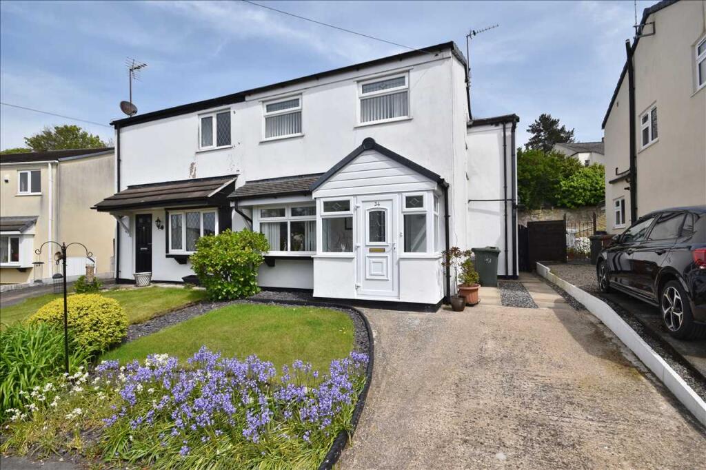 Main image of property: Millbrook Close, Wheelton, Chorley