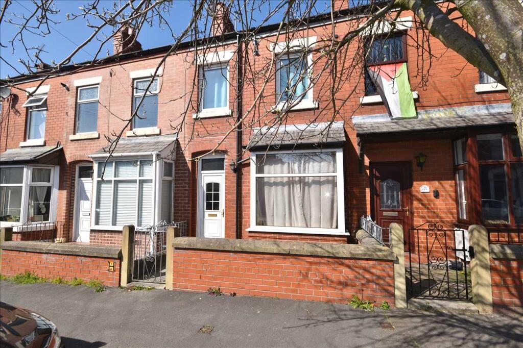 Main image of property: Seymour Street, Chorley