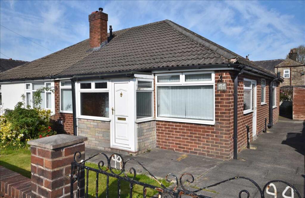 Main image of property: Anglezarke Road, Adlington, Chorley