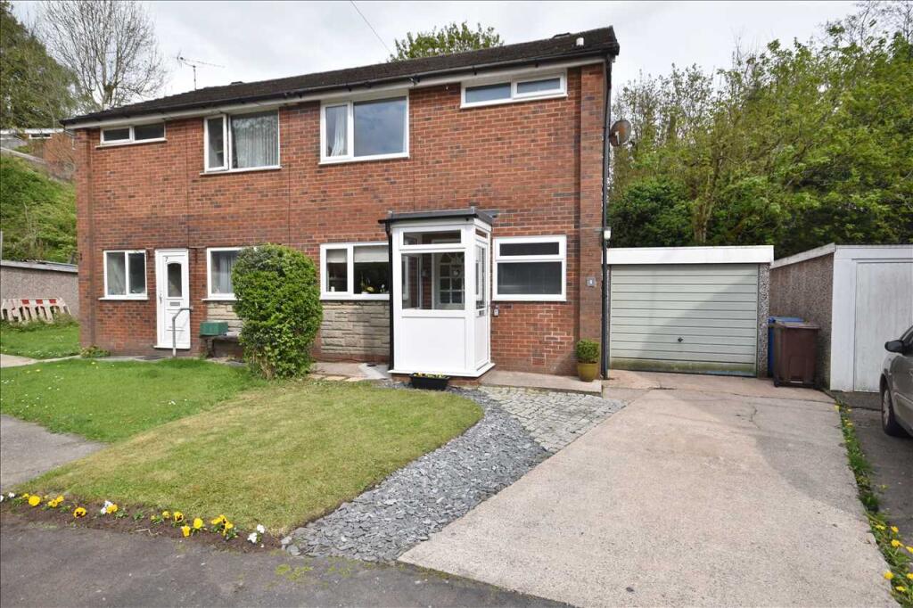 Main image of property: Grasmere Grove, Whittle-Le-Woods, Chorley