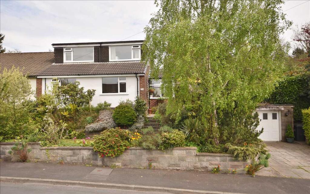 Main image of property: Spring Crescent, Whittle Le Woods, Chorley