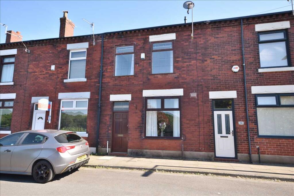 Main image of property: Heaton Road, Lostock, Bolton
