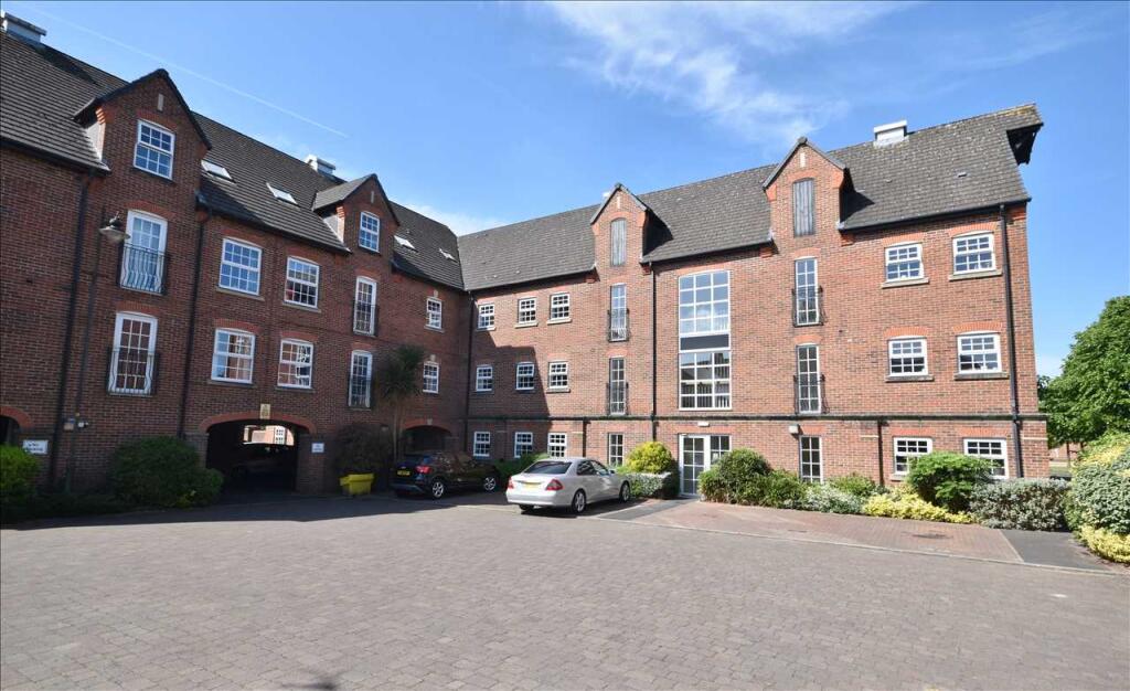 Main image of property: Cordwainers Court, Buckshaw Village, Chorley