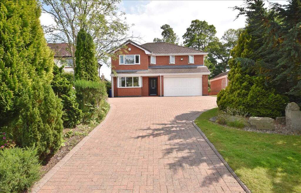 Main image of property: Winchester Avenue, Duxbury, Chorley
