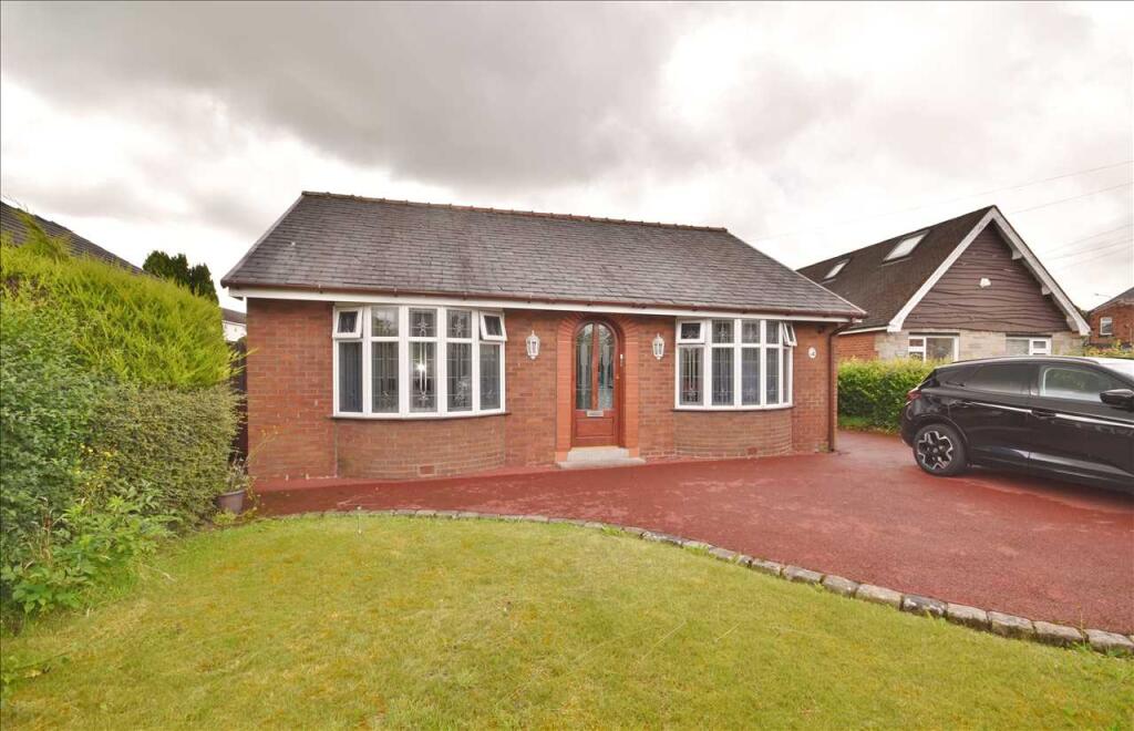 Main image of property: Bagganley Lane, Chorley