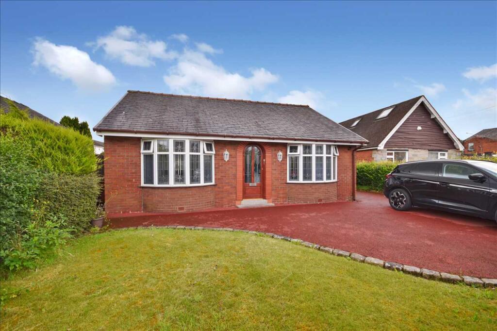 Main image of property: Bagganley Lane, Chorley
